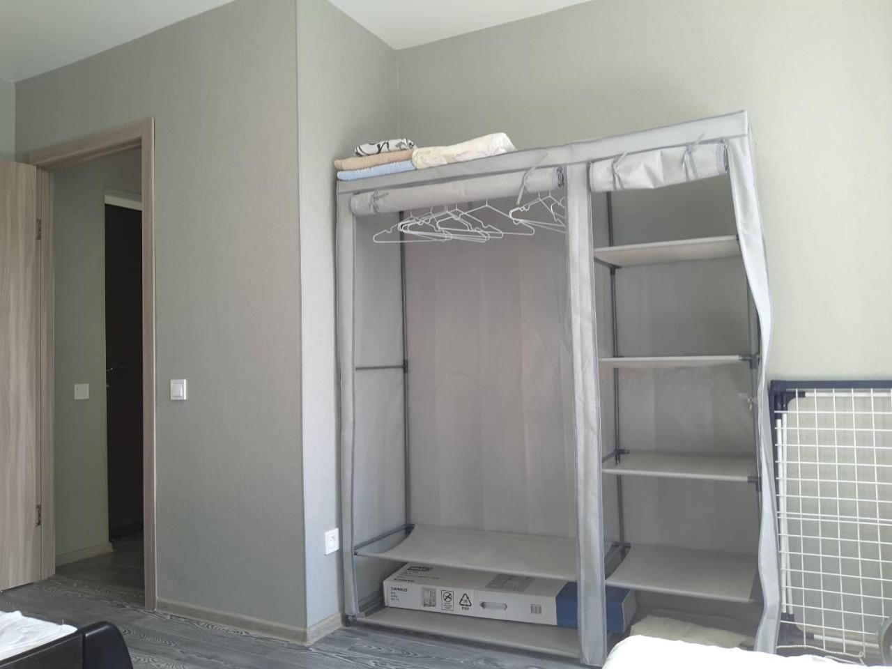 Apartment On Pedagogicheskaya Odessa Esterno foto