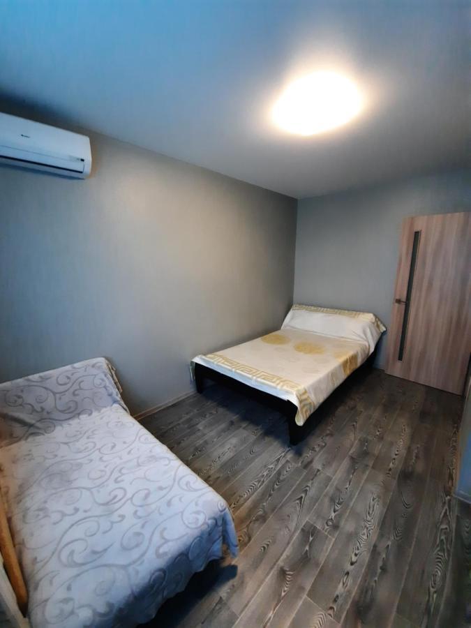Apartment On Pedagogicheskaya Odessa Esterno foto