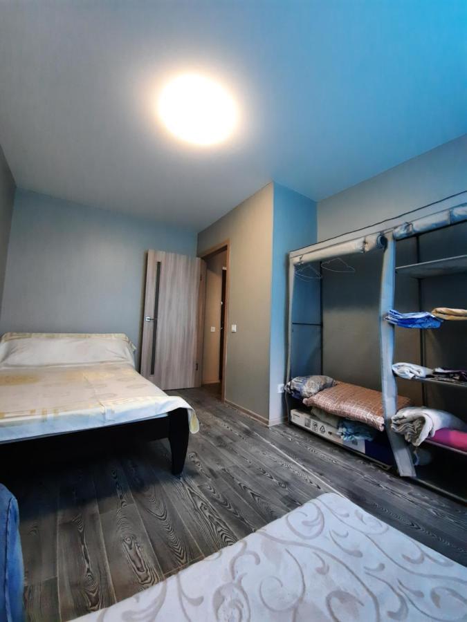 Apartment On Pedagogicheskaya Odessa Esterno foto